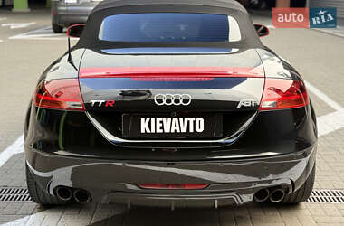 Родстер Audi TT 2007 в 