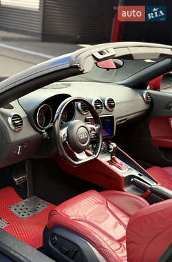 Родстер Audi TT 2007 в 