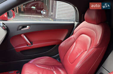 Родстер Audi TT 2007 в 