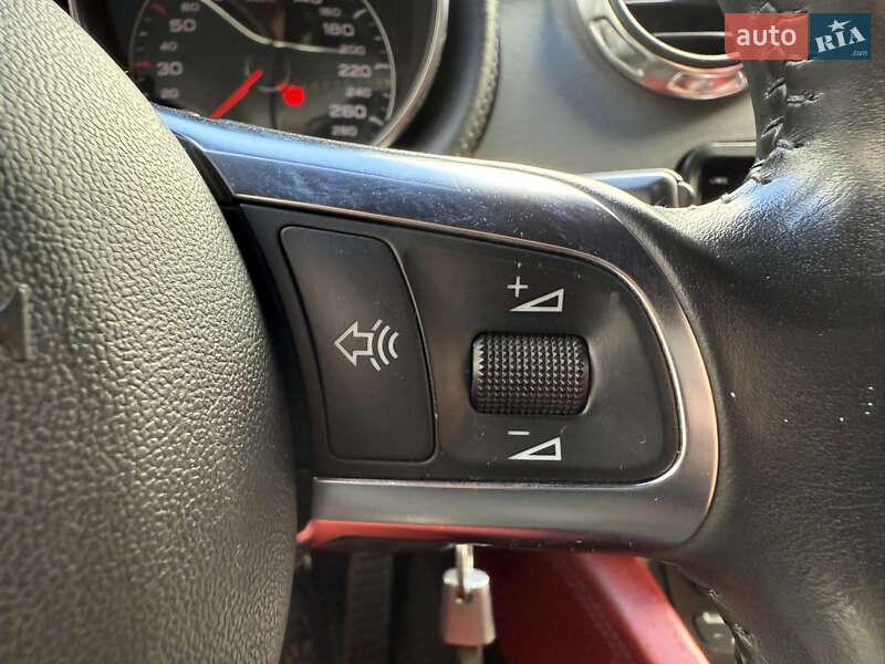 Родстер Audi TT 2007 в Киеве фото 19 Родстер Audi TT 2007 в Киеве