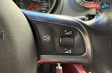 Родстер Audi TT 2007 в 
