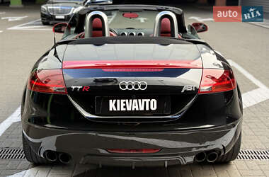 Родстер Audi TT 2007 в 