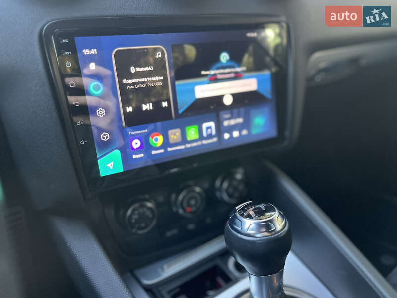 Купе Audi TT 2008 в Киеве фото 14 Купе Audi TT 2008 в Киеве