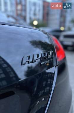 Купе Audi TT 2011 в 