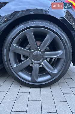 Купе Audi TT 2011 в 