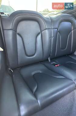 Купе Audi TT 2011 в 