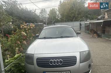 Купе Audi TT 1998 в Василькове