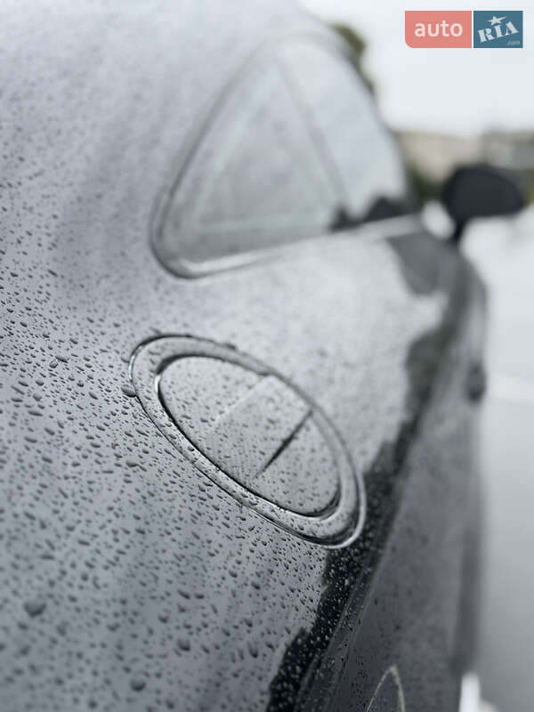 Купе Audi TT 2011 в Виннице