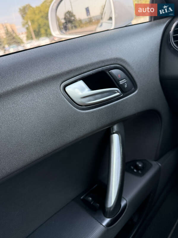 Купе Audi TT 2008 в Запорожье