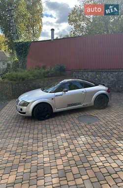 Купе Audi TT 1998 в Василькові