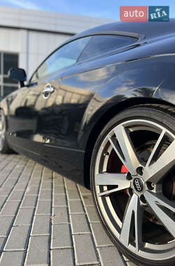 Купе Audi TT 2009 в Киеве