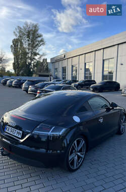 Купе Audi TT 2009 в Киеве