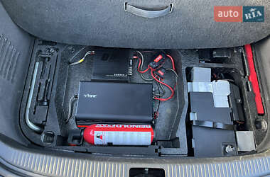 Купе Audi TT 2009 в Киеве