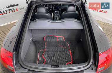 Купе Audi TT 2014 в 