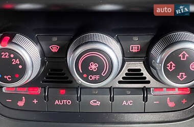 Купе Audi TT 2014 в 