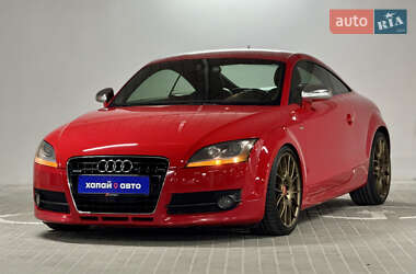 Купе Audi TT 2007 в Києві