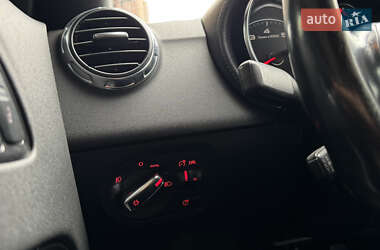 Купе Audi TT 2007 в 