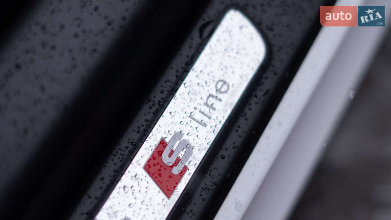 Купе Audi TT 2013 в Львові