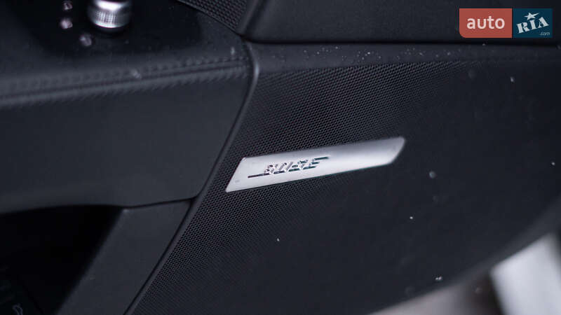 Купе Audi TT 2013 в Львові