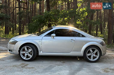 Купе Audi TT 1999 в 