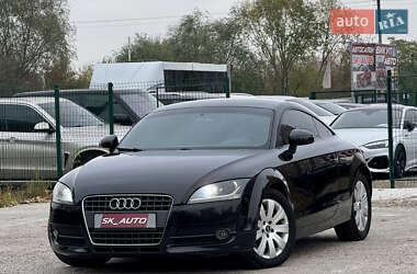 Купе Audi TT 2006 в Киеве