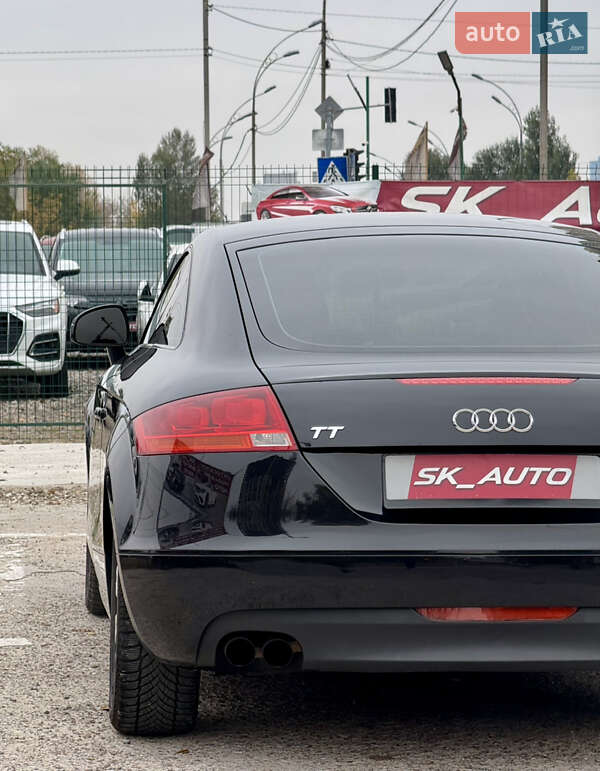Купе Audi TT 2006 в Києві фото 70 Купе Audi TT 2006 в Києві