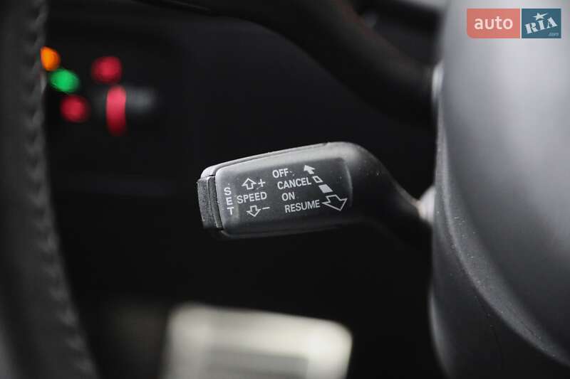 Купе Audi TT 2011 в Харкові