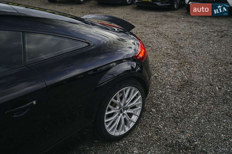 Купе Audi TT 2007 в Харькове