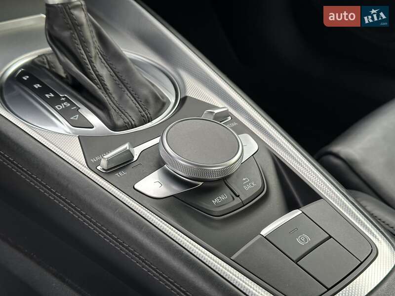 Купе Audi TT 2016 в Киеве фото 25 Купе Audi TT 2016 в Киеве