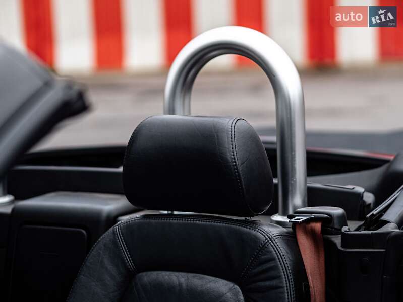 Родстер Audi TT 2000 в Харькове