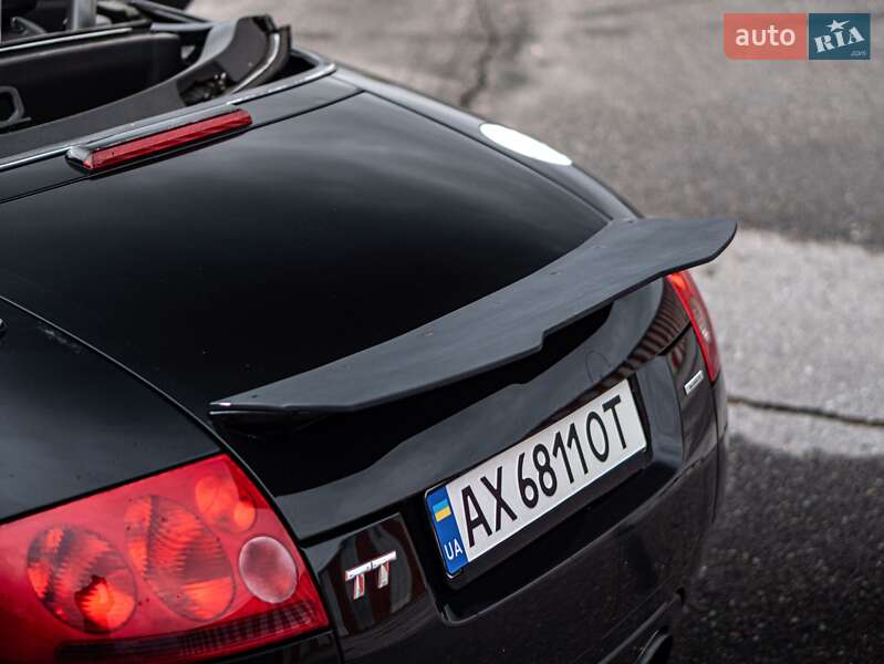 Родстер Audi TT 2000 в Харькове