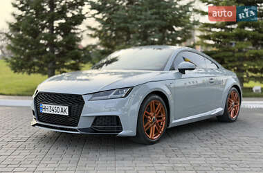 Купе Audi TT 2018 в Одессе