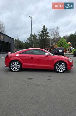 Купе Audi TT 2007 в Киеве