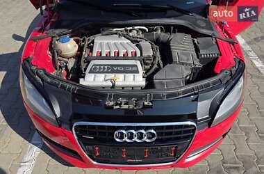 Купе Audi TT 2007 в Киеве