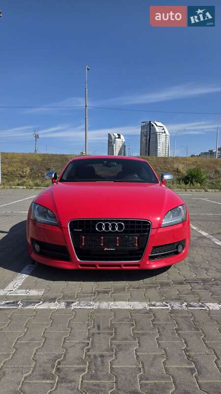 Купе Audi TT 2007 в Києві