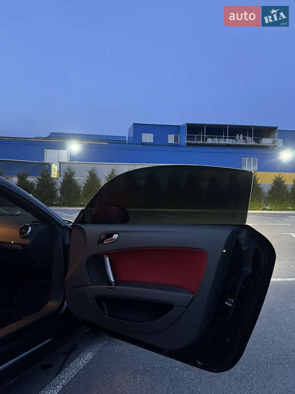 Купе Audi TT 2011 в Виннице фото 23 Купе Audi TT 2011 в Виннице
