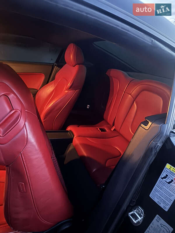 Купе Audi TT 2011 в Виннице фото 26 Купе Audi TT 2011 в Виннице