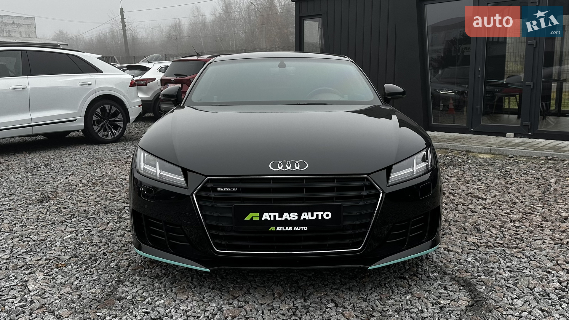 2018 Audi TT - мініатюра 3