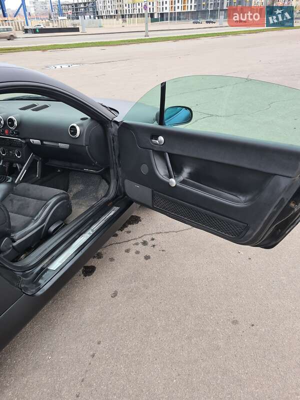 Купе Audi TT 1999 в Харкові фото 9 Купе Audi TT 1999 в Харкові