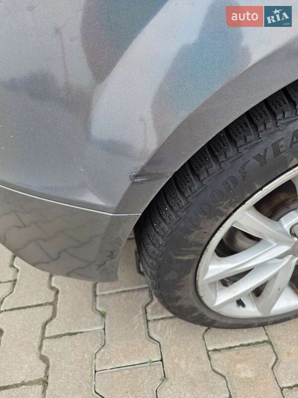 Купе Audi TT 2010 в Харькове