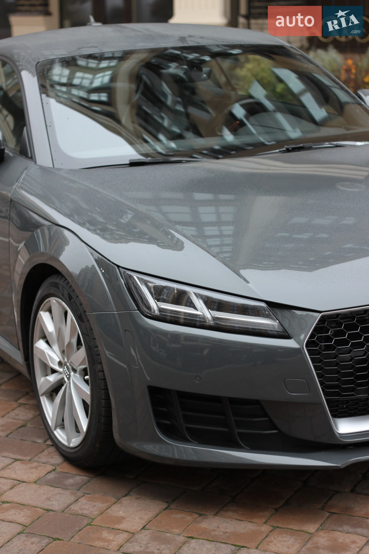 2015 Audi TT - мініатюра 8