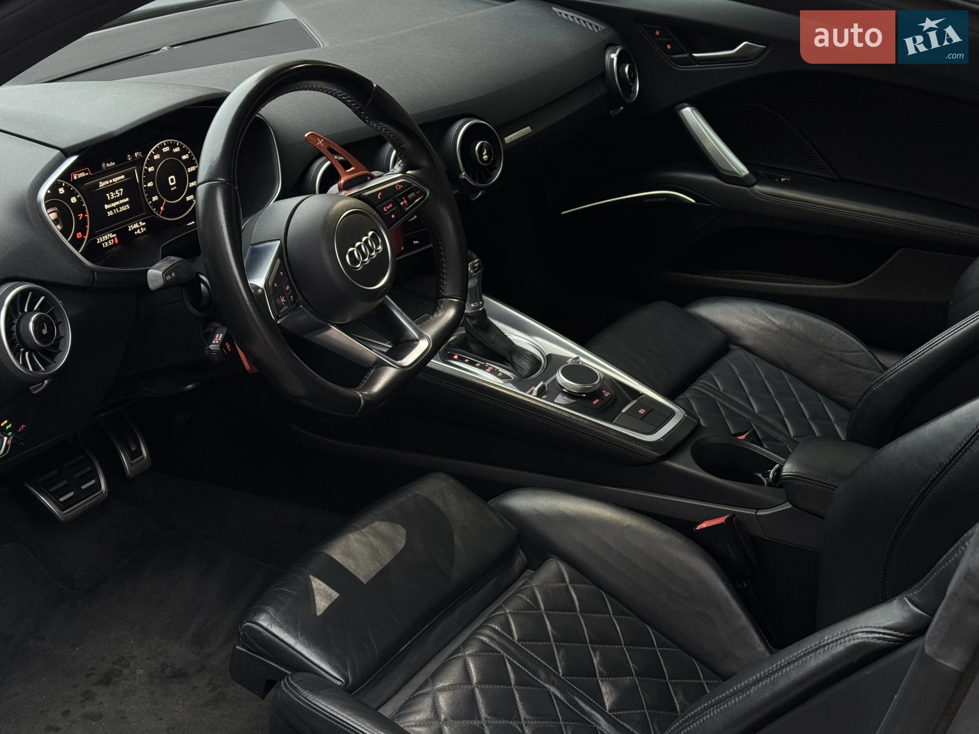 2015 Audi TT - мініатюра 17