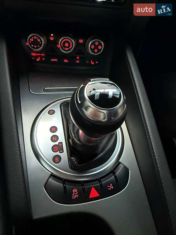 Купе Audi TT 2011 в Киеве фото 17 Купе Audi TT 2011 в Киеве