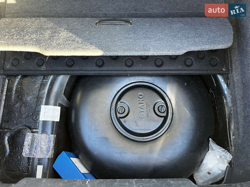 Купе Audi TT 2001 в Тернополе