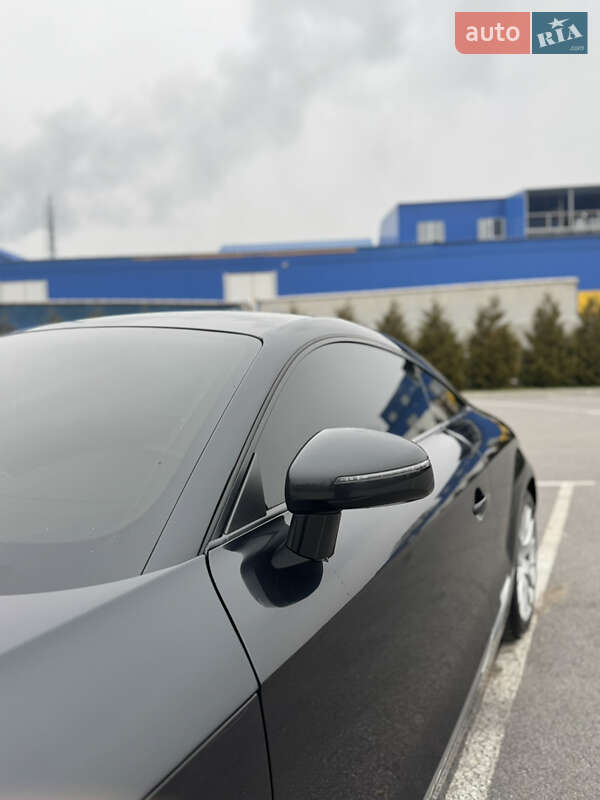 Купе Audi TT 2011 в Виннице фото 17 Купе Audi TT 2011 в Виннице