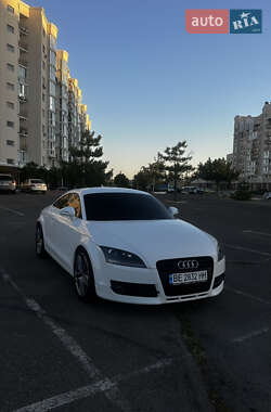 Купе Audi TT 2007 в Николаеве