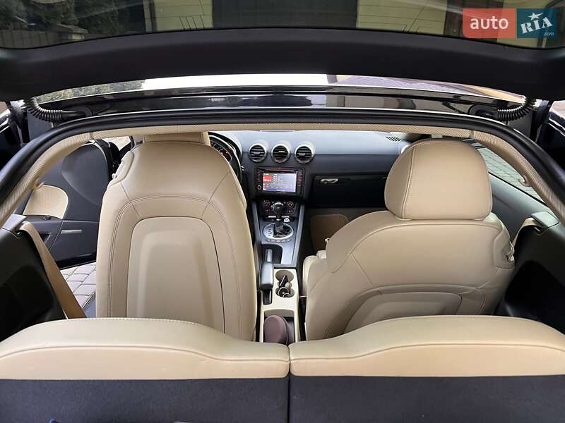 Купе Audi TT 2007 в Луцьку фото 17 Купе Audi TT 2007 в Луцьку