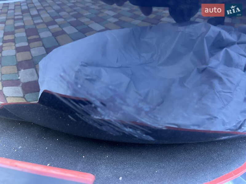 Купе Audi TT 2002 в Кропивницькому фото 14 Купе Audi TT 2002 в Кропивницькому