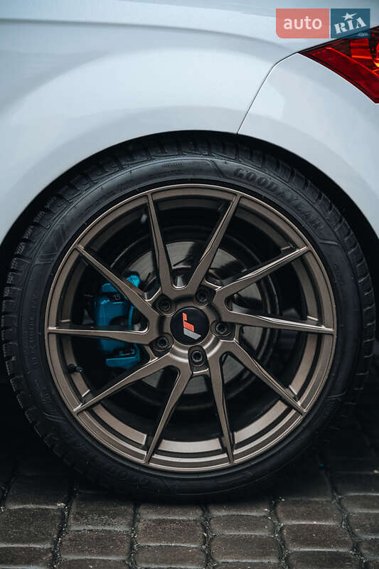 Купе Audi TT 2014 в Вінниці фото 15 Купе Audi TT 2014 в Вінниці