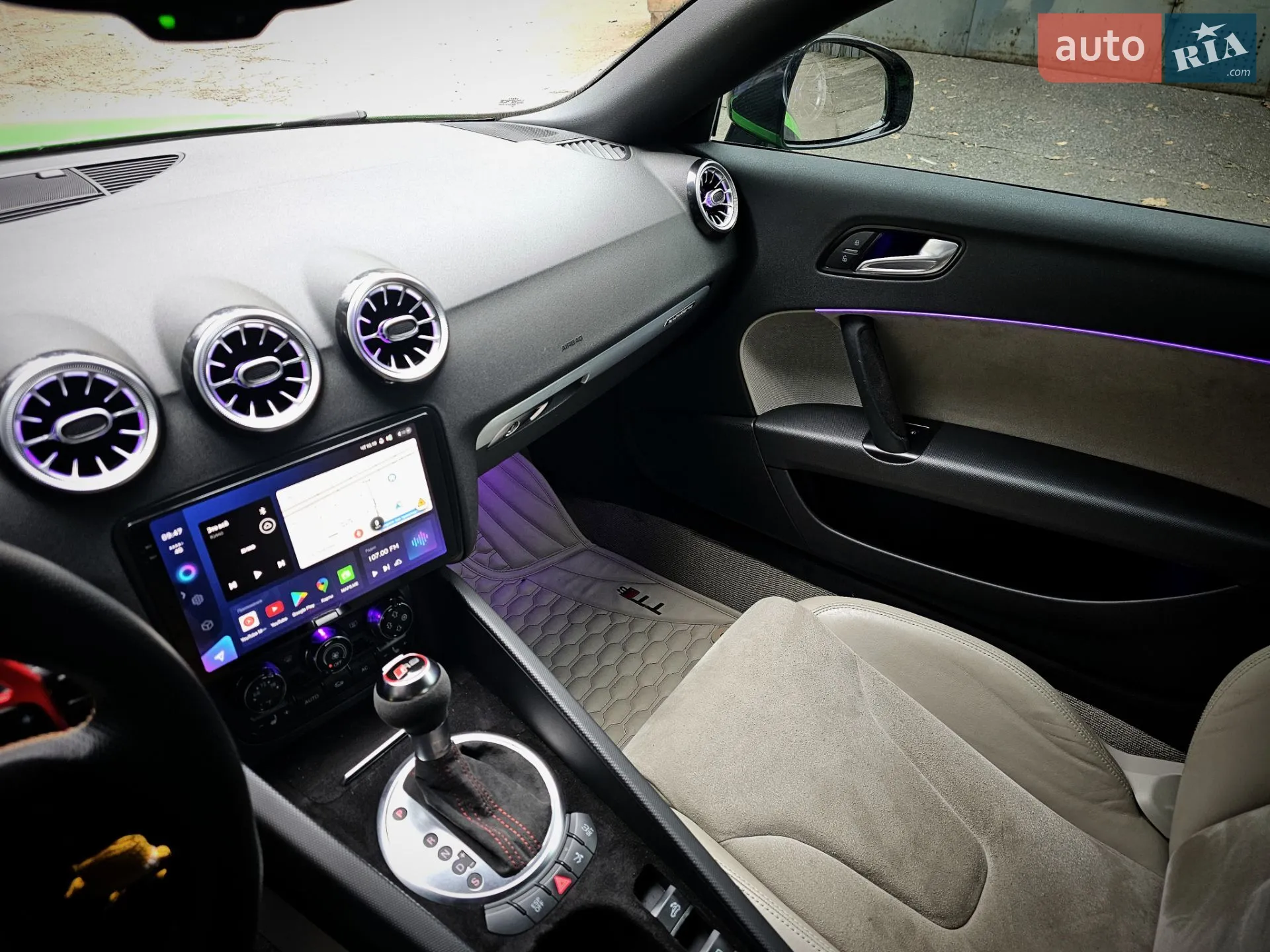 2010 Audi TT - мініатюра 7